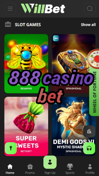 888 Casino Bet - Premium Betting Casino-7spincasino.ydblkf.net