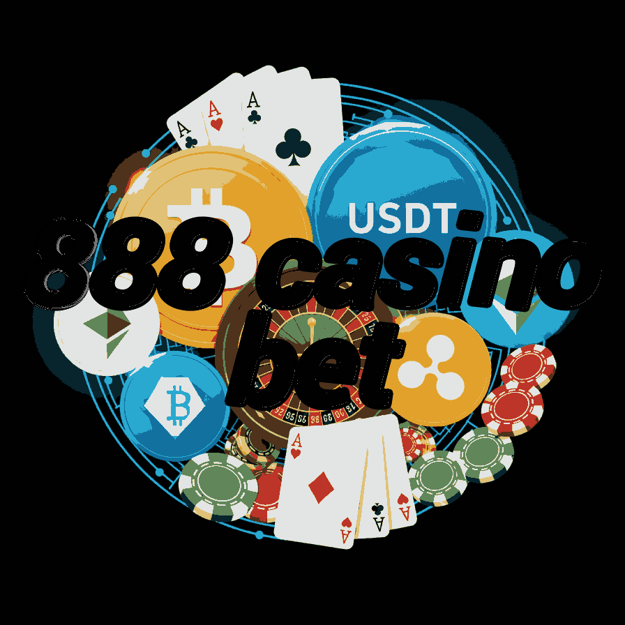 888 Casino Bet - Premium Betting Casino